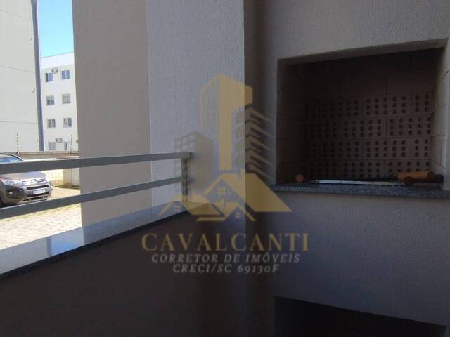 Apartamento para Venda em Biguaçu - 5