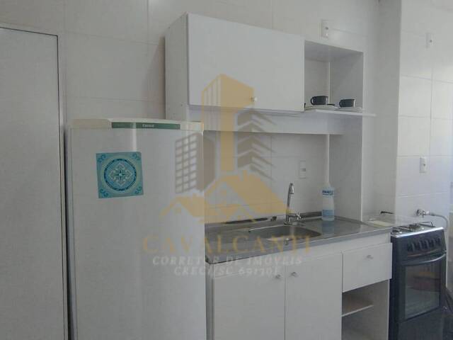Apartamento para Venda em Biguaçu - 4