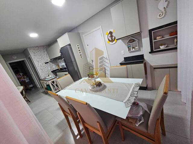 Apartamento para Venda em Barra Velha - 2