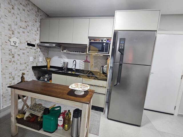 Apartamento para Venda em Barra Velha - 3