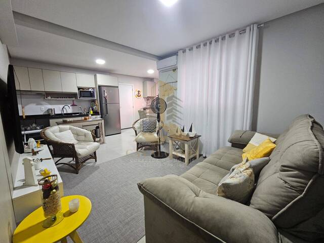 Apartamento para Venda em Barra Velha - 4