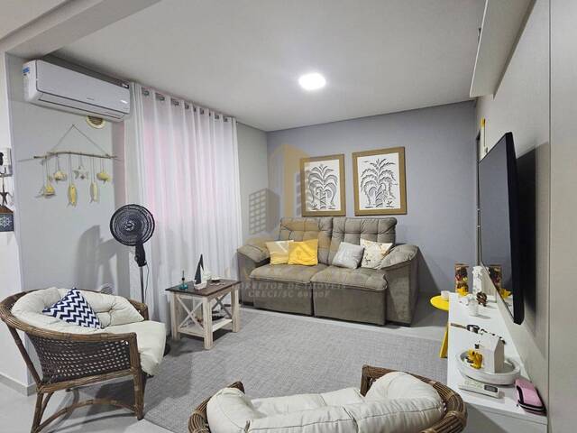 Apartamento para Venda em Barra Velha - 5