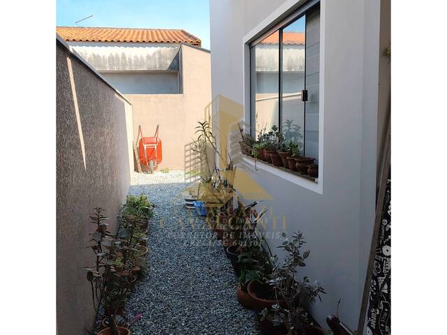 Casa para Venda em Barra Velha - 4