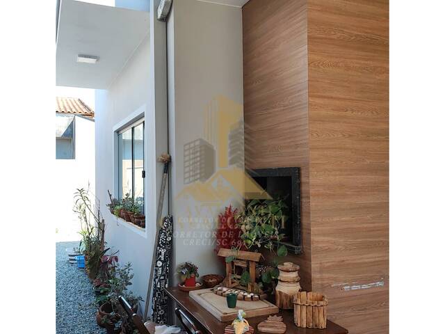 Casa para Venda em Barra Velha - 5