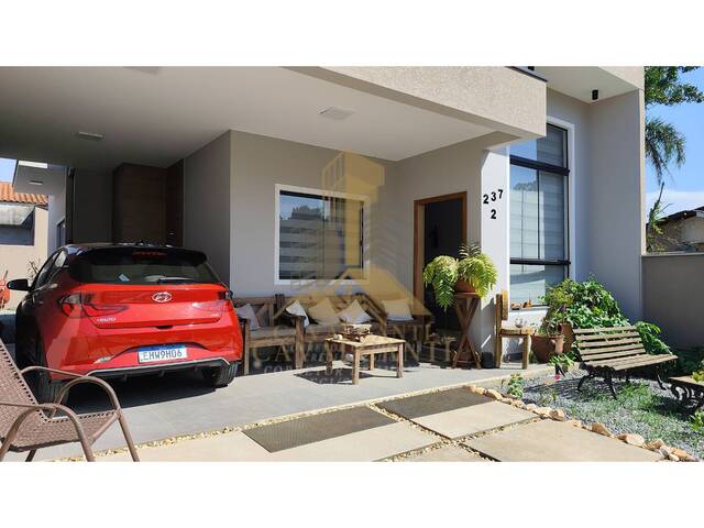 Casa para Venda em Barra Velha - 2