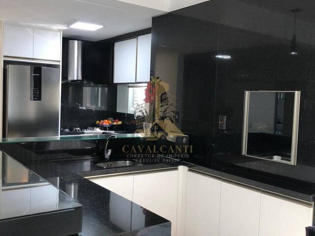 #10 - Apartamento para Venda em Balneário Camboriú - SC - 3