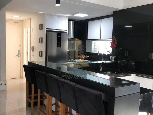 #10 - Apartamento para Venda em Balneário Camboriú - SC - 1