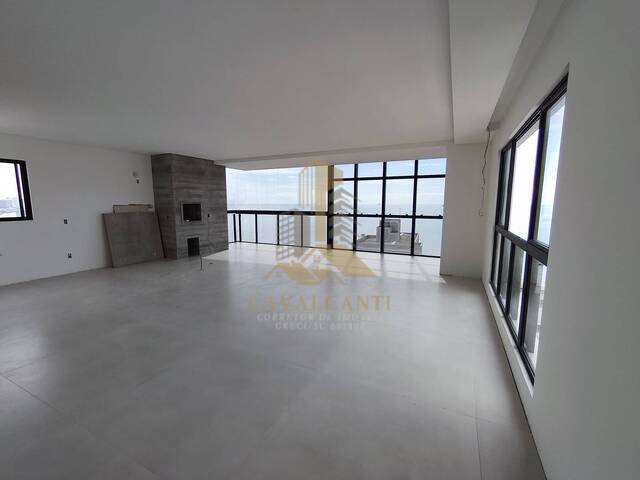 Apartamento para Venda em Balneário Piçarras - 3