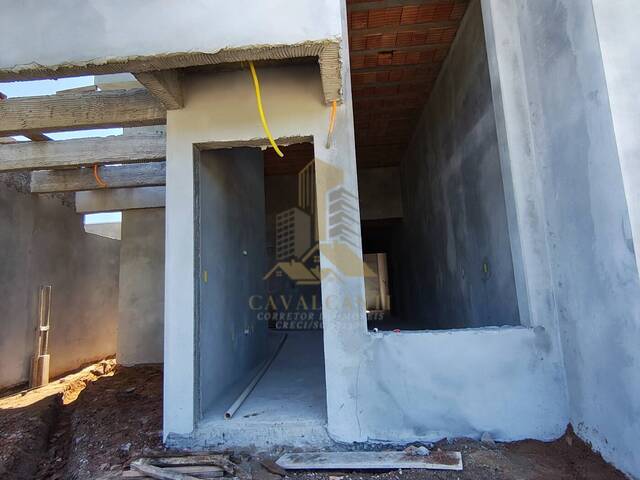 Casa para Venda em Barra Velha - 4