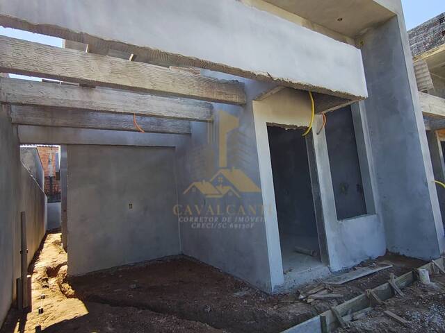 Casa para Venda em Barra Velha - 5