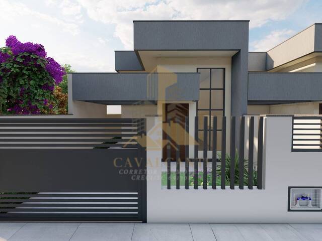 Casa para Venda em Barra Velha - 2