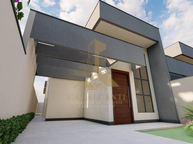 Casa para Venda em Barra Velha - 3