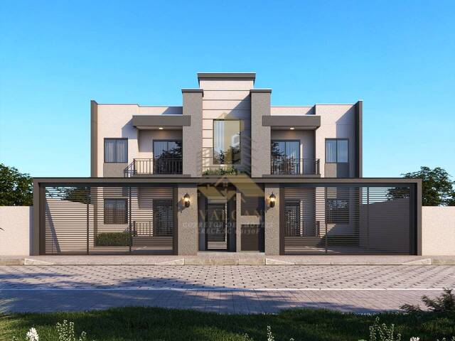 Apartamento para Venda em Balneário Piçarras - 2