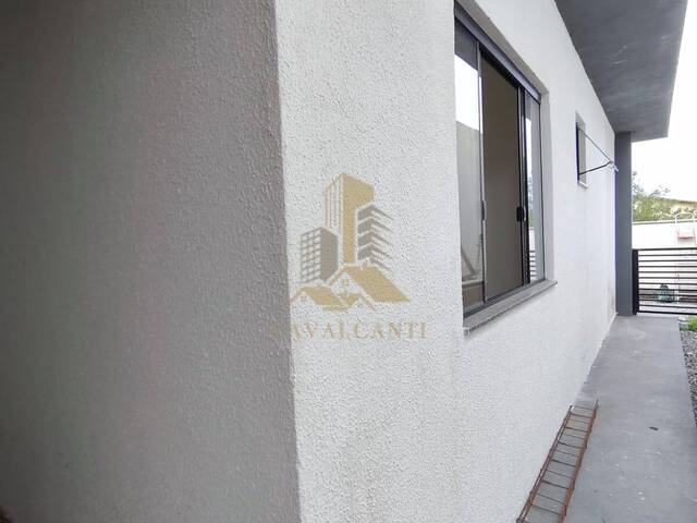 Casa para Locação em Barra Velha - 4