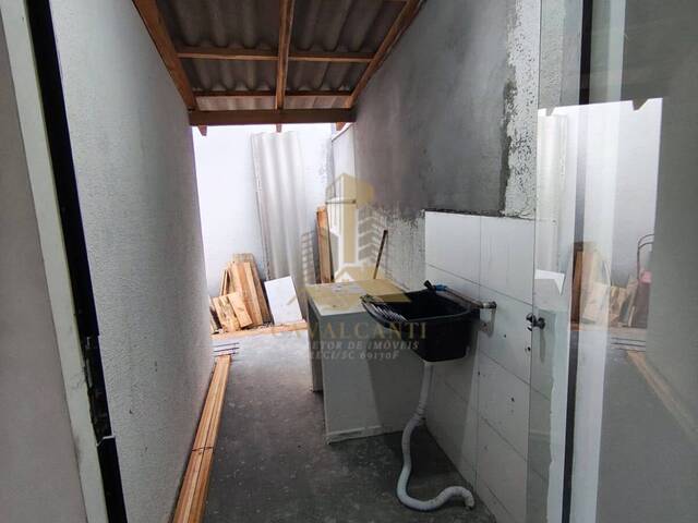 Casa para Locação em Barra Velha - 5