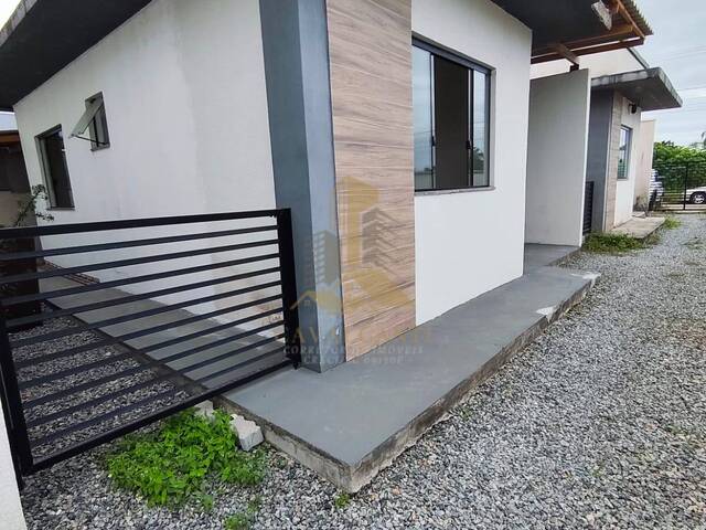 Casa para Locação em Barra Velha - 3