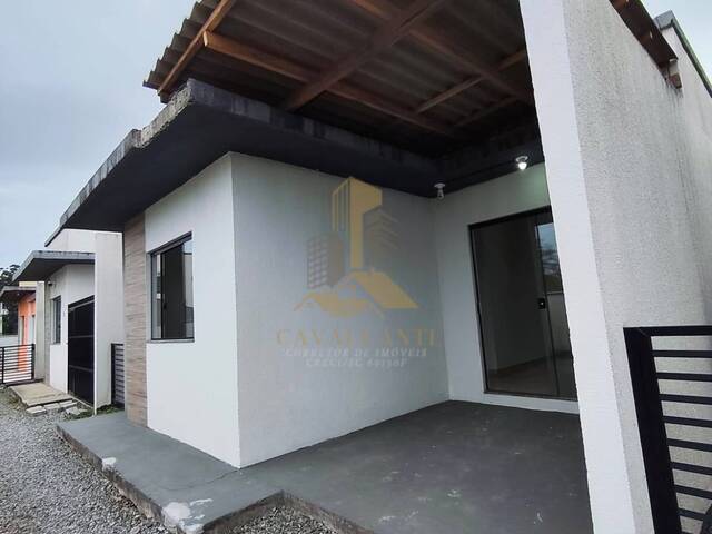 Casa para Locação em Barra Velha - 2
