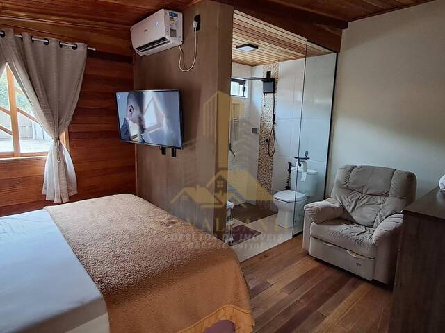 Casa para Venda em Barra Velha - 4