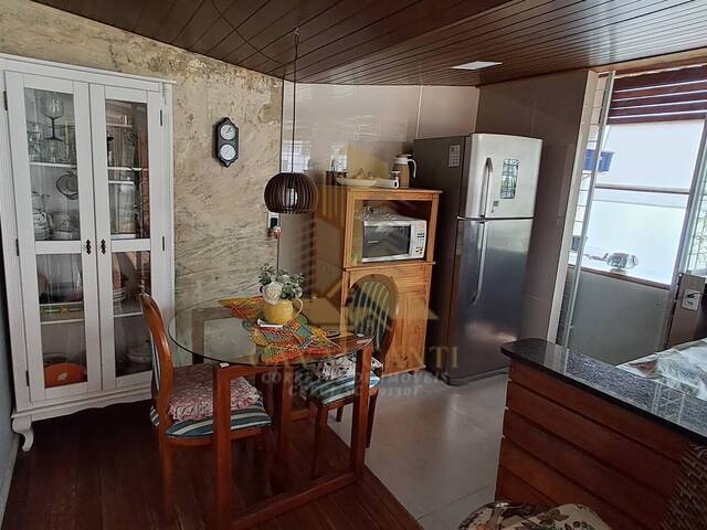 Casa para Venda em Barra Velha - 2