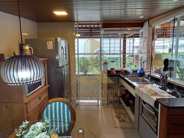 Casa para Venda em Barra Velha - 3