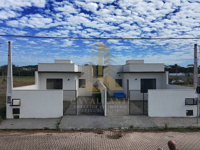 Venda em Nova Barra Velha - Barra Velha