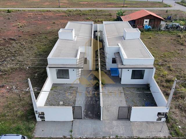 Casa para Venda em Barra Velha - 3