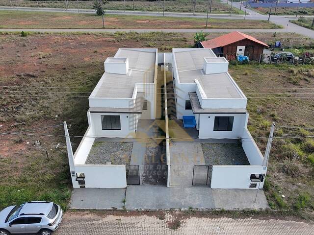 Casa para Venda em Barra Velha - 4
