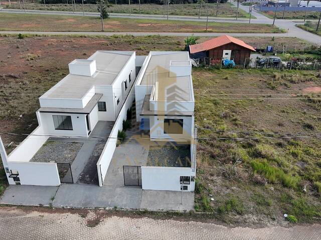 Casa para Venda em Barra Velha - 5