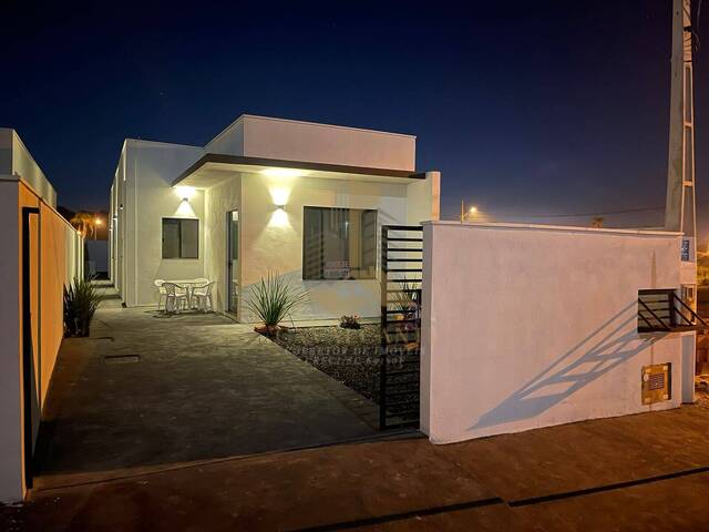 Casa para Venda em Barra Velha - 2