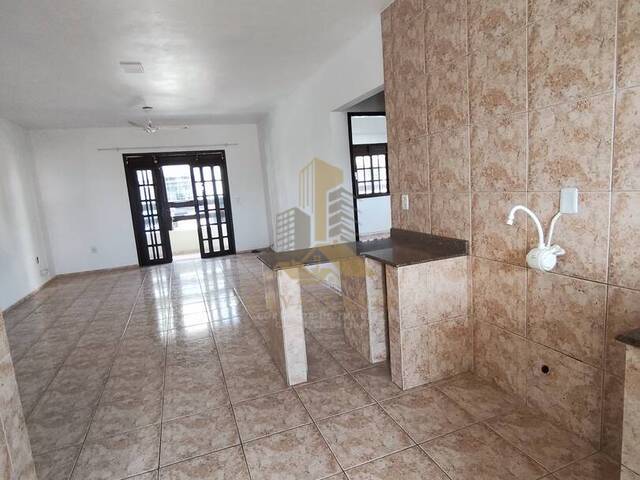 Apartamento para Locação em Balneário Piçarras - 5