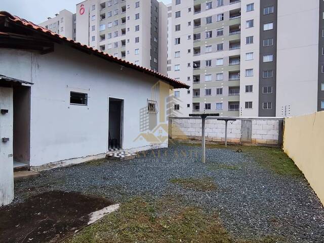 #21 - Casa para Locação em Barra Velha - SC - 3