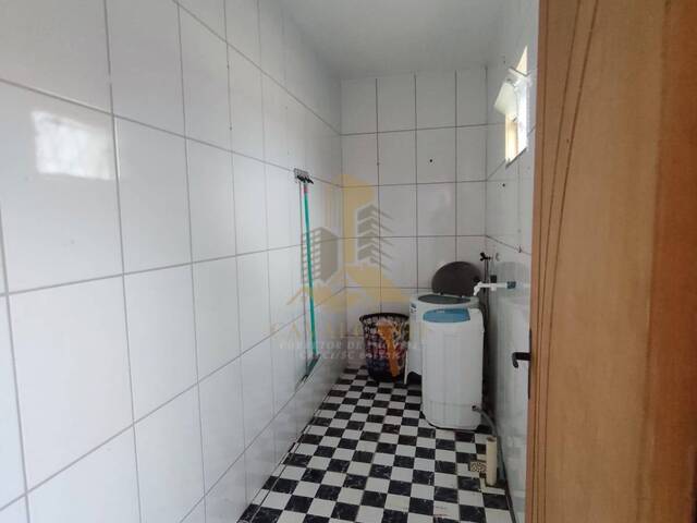 Casa para Locação em Barra Velha - 4
