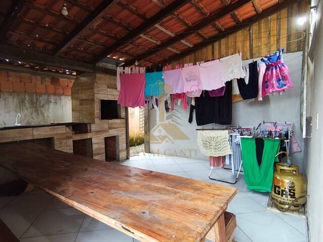 Casa para Locação em Barra Velha - 5