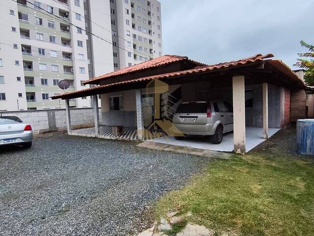 #21 - Casa para Locação em Barra Velha - SC - 1