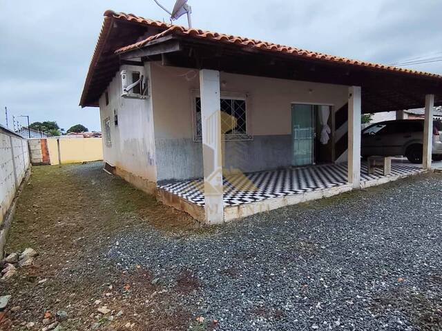 #21 - Casa para Locação em Barra Velha - SC - 2