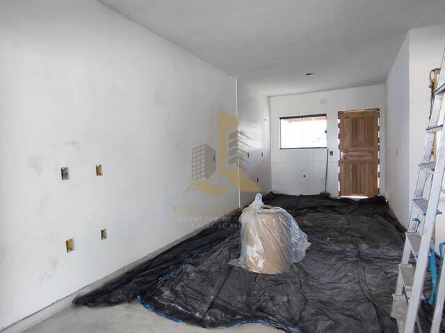 Casa para Venda em Barra Velha - 3