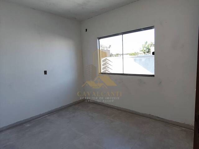 Casa para Venda em Barra Velha - 5