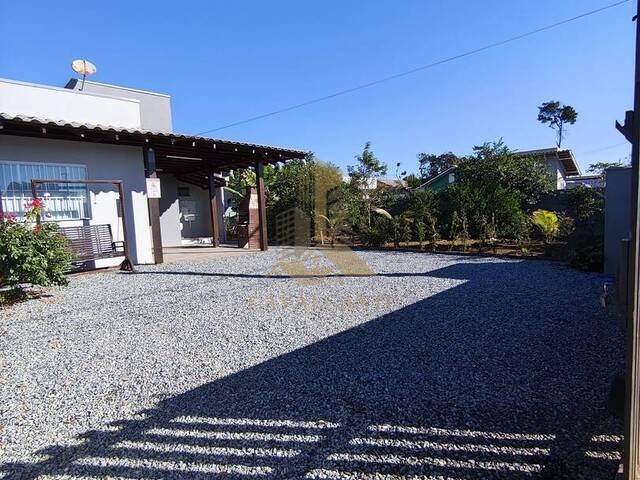 Casa para Venda em Barra Velha - 3