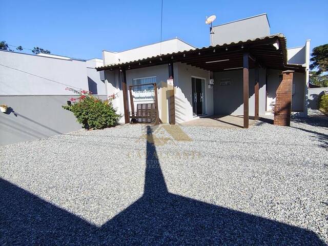 Casa para Venda em Barra Velha - 4