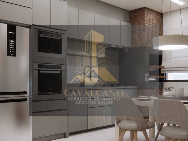Apartamento para Venda em Barra Velha - 4