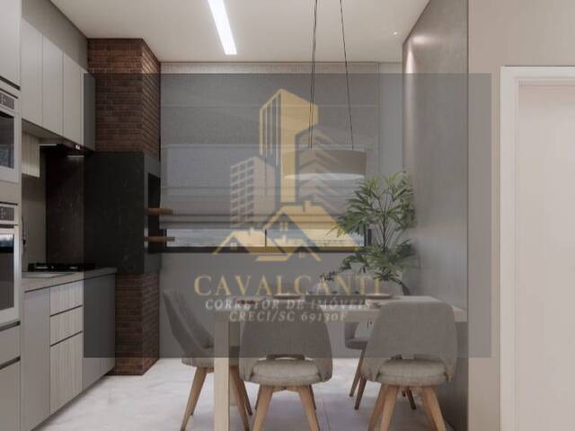 Apartamento para Venda em Barra Velha - 5