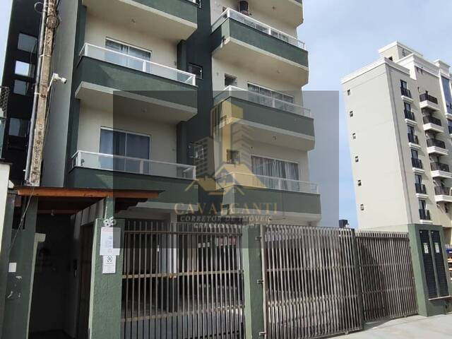 Locação em TABULEIRO - Barra Velha