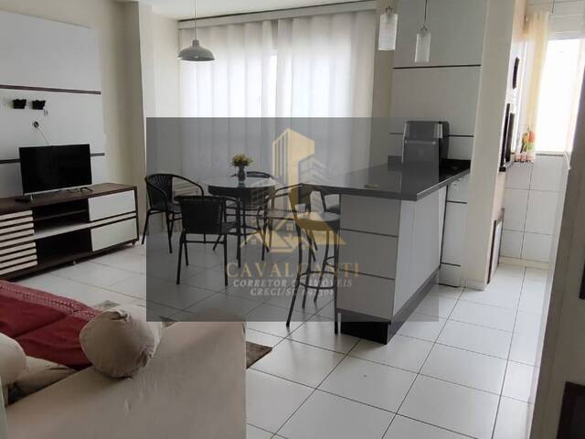 Apartamento para Locação em Barra Velha - 4