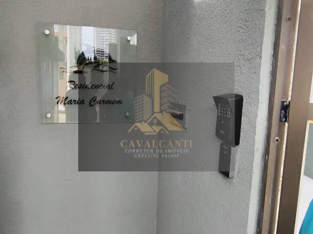 #28 - Apartamento para Locação em Barra Velha - SC - 3