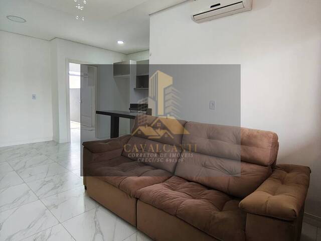 #29 - Apartamento para Venda em Barra Velha - SC