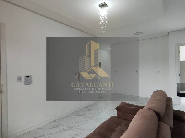 Apartamento para Venda em Barra Velha - 4