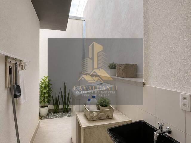 Casa para Venda em Barra Velha - 3