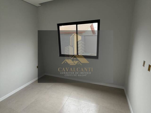 #32 - Casa para Venda em Barra Velha - SC - 3