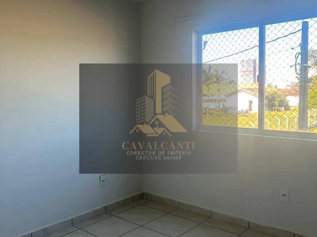 #33 - Apartamento para Locação em Barra Velha - SC - 2