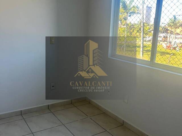 Apartamento para Locação em Barra Velha - 5